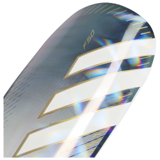 Adidas Επικαλαμίδες ποδοσφαίρου F50 EU Club Shin Guards